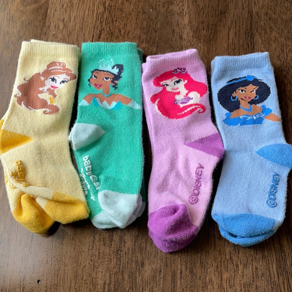 Socks